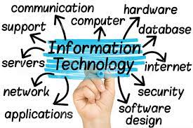 Introduction to Information and Communication Technology