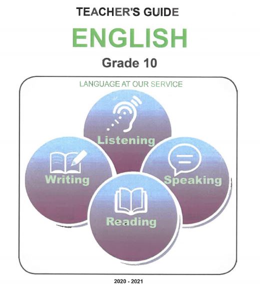 Grade-10 English Teacher Course